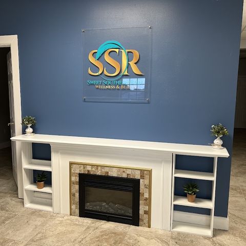 Sweet Southern Rain Wellness & Beauty, spa in Sebring, FL